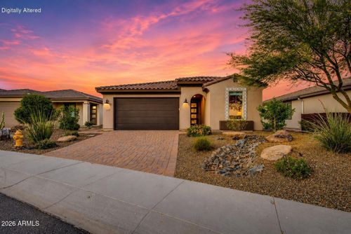 4501 Jackpot Rd, Wickenburg, AZ, 85390-0009 | Card Image