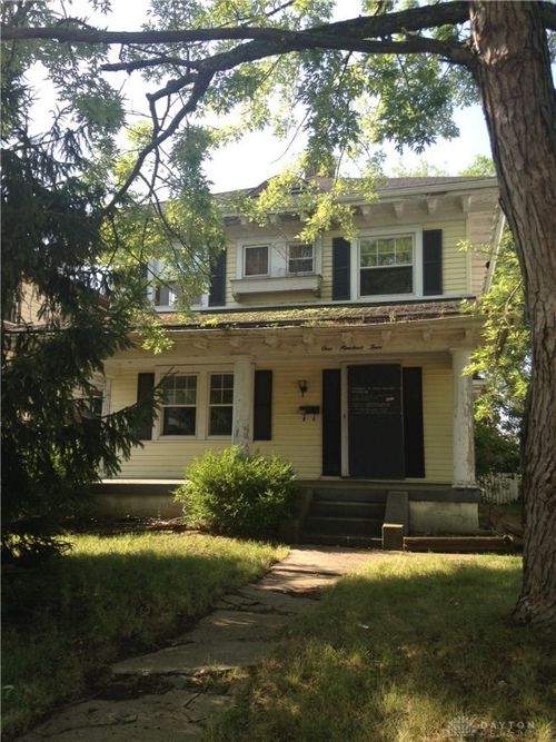 104 E Beechwood Avenue, Dayton, OH, 45405 | Card Image