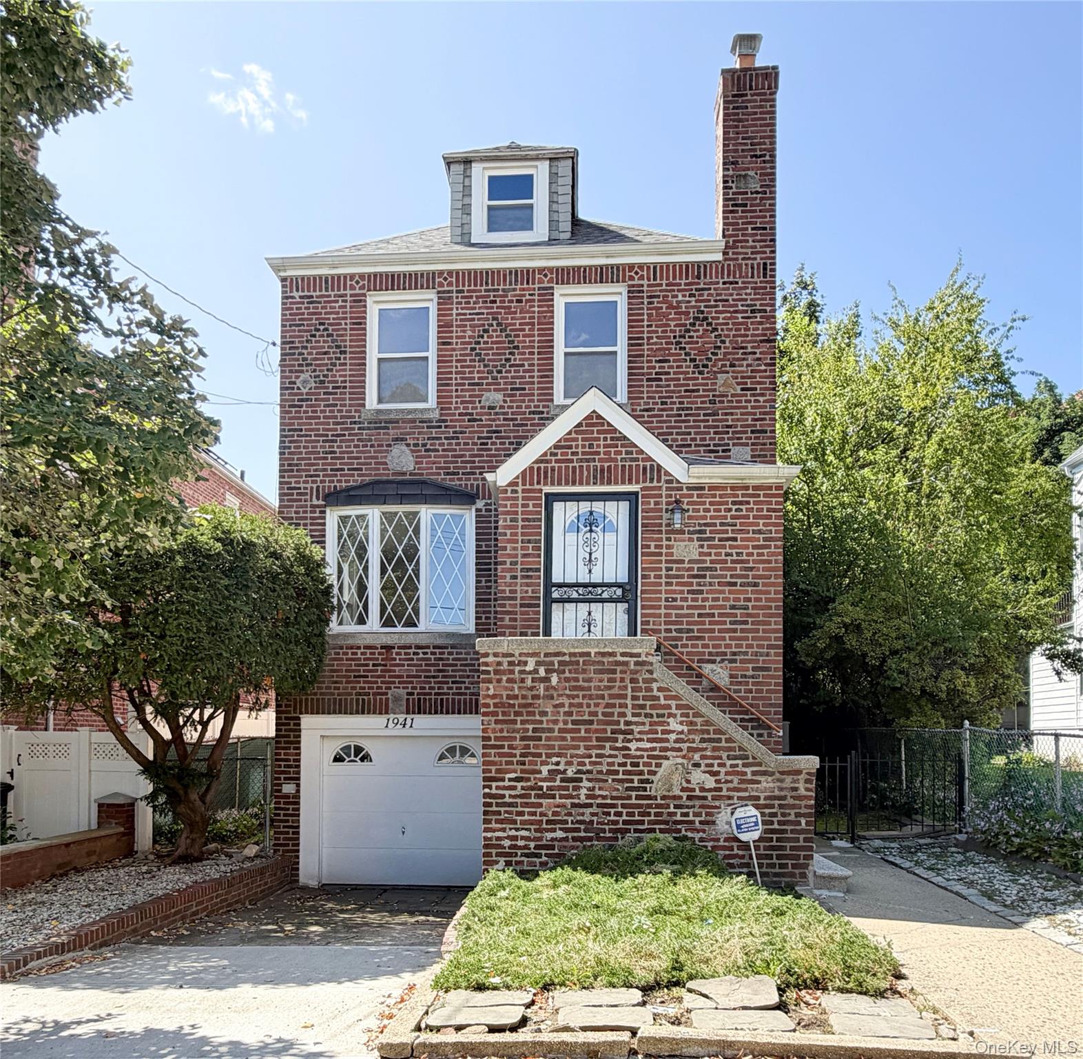 Residential in New York
