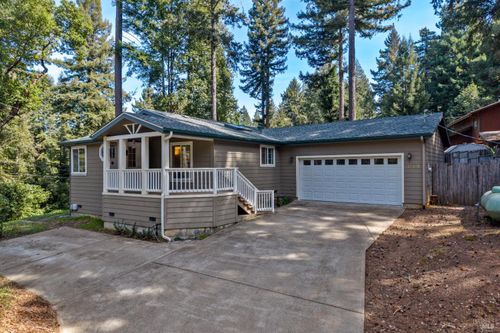 24193 Birch Terrace, Willits, CA, 95490 | Card Image