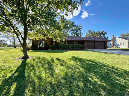 305 Kansas, Olpe, KS, 66865 | Card Image