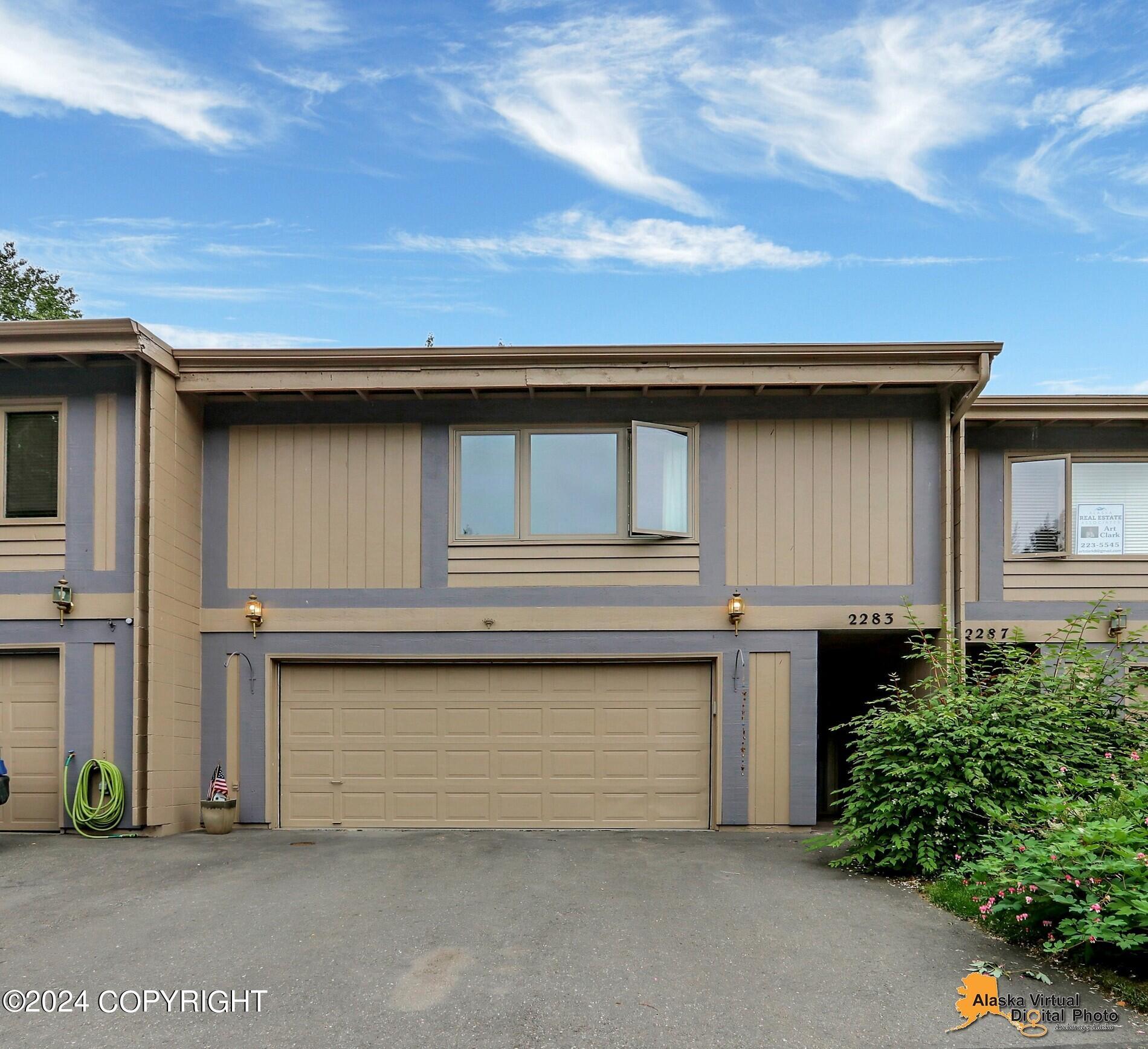 Sorbus Way, Anchorage, AK 99508 #1