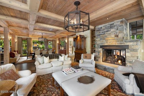 1187 Hornsilver Cir, Vail, CO, 81657-5119 | Card Image