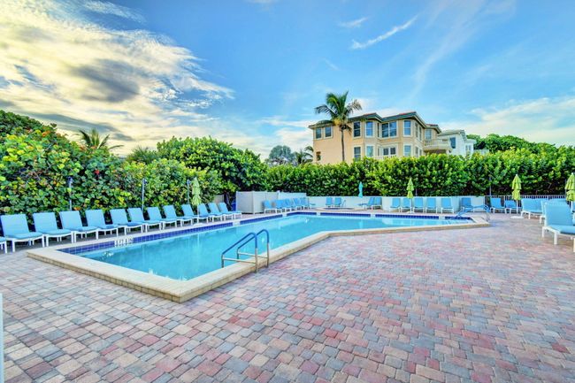 PH10 - 4750 S Ocean Blvd, Condo with 2 bedrooms, 2 bathrooms and null parking in Highland Beach FL | Image 55