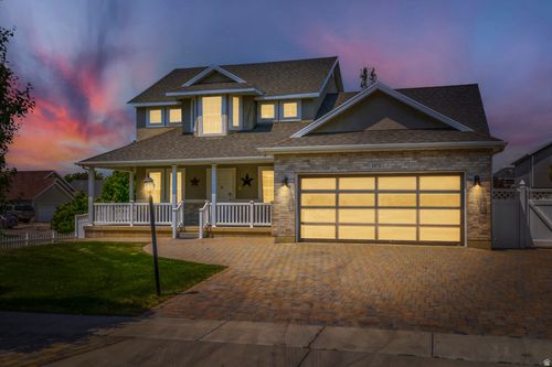 1472 S 2250 E, Spanish Fork, UT, 84660-6405 | Card Image