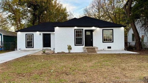 610 E 27th Place N, Tulsa, OK, 74106 | Card Image