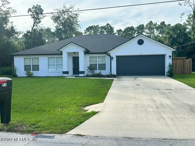 Point Of Woods Dr, Palm Coast, FL 32164