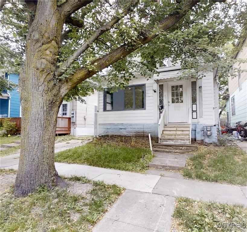 Ideal St, Buffalo, NY 14206