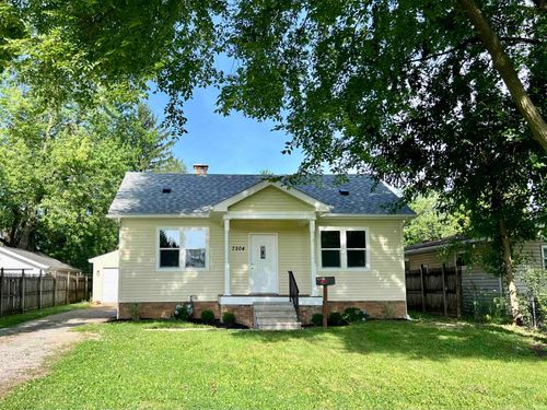 7204 Beaty Avenue, Fort Wayne, IN, 46809 | Card Image