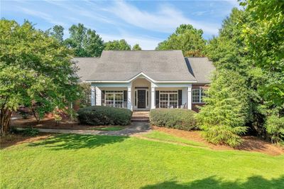 1806 Bluestone Court, House other with 6 bedrooms, 5 bathrooms and null parking in AUBURN AL | Image 1