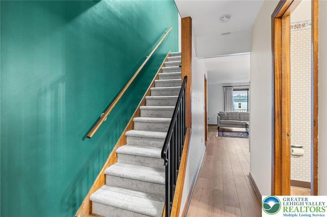 1411 Linden St, Townhouse with 3 bedrooms, 4 bathrooms and null parking in BETHLEHEM PA | Image 27