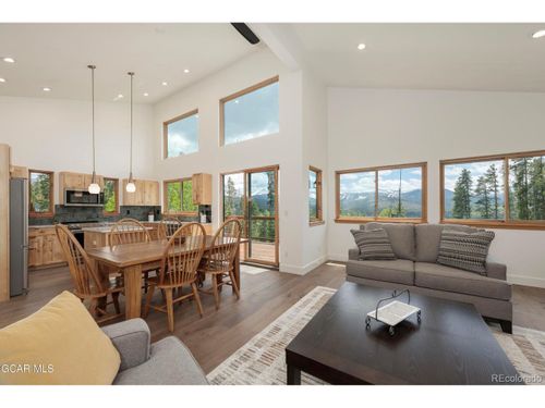 452 Fraser Ave, Fraser, CO, 80442 | Card Image