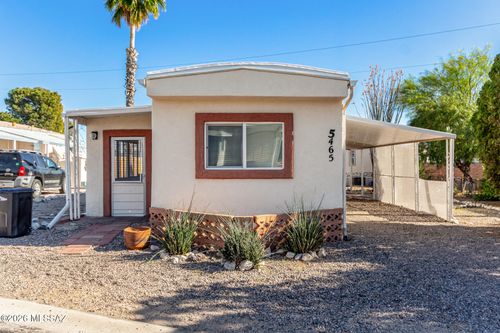 5465 W Lazy S St, Tucson, AZ, 85713-6304 | Card Image
