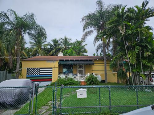 4021 Sw 6th St, Coral Gables, FL, 33134-2020 | Card Image