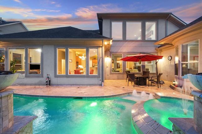 What a view of the exterior elevation of your future home! | Image 38