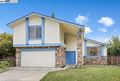 1145 Bennett Ct, Fremont, CA, 94536-4030 | Card Image