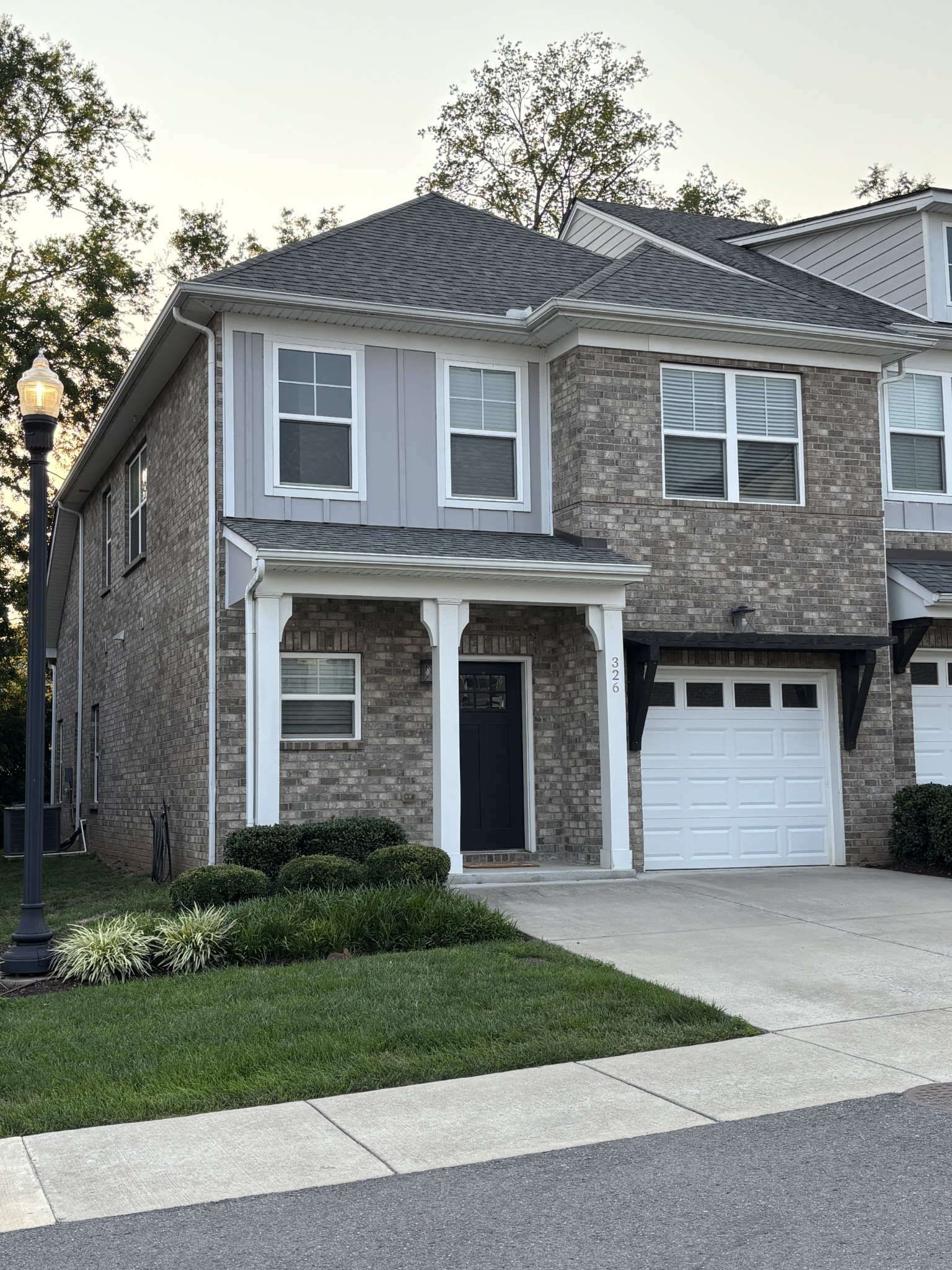 Residential in Gallatin