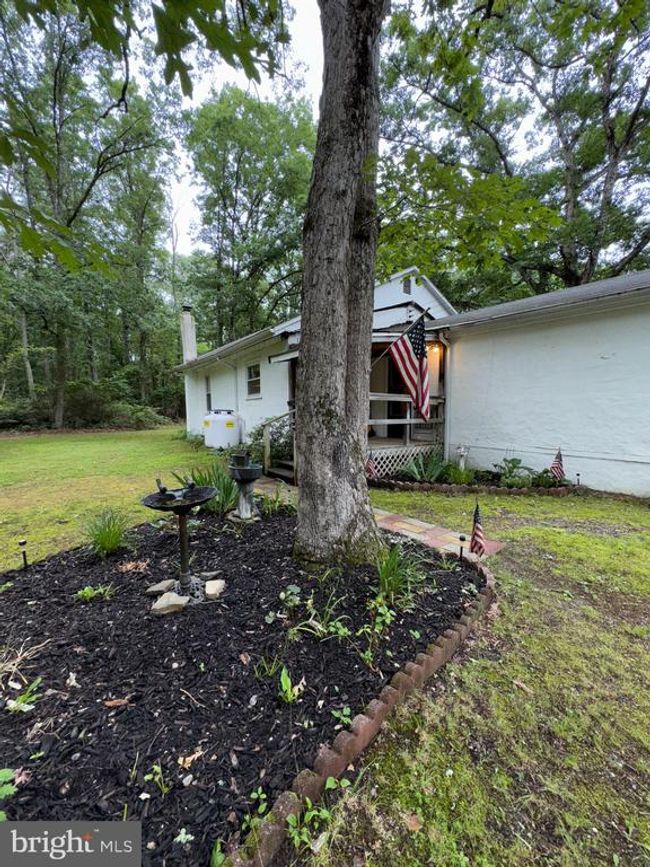 13 Cramer Rd, House other with 3 bedrooms, 1 bathrooms and null parking in TABERNACLE NJ | Image 6