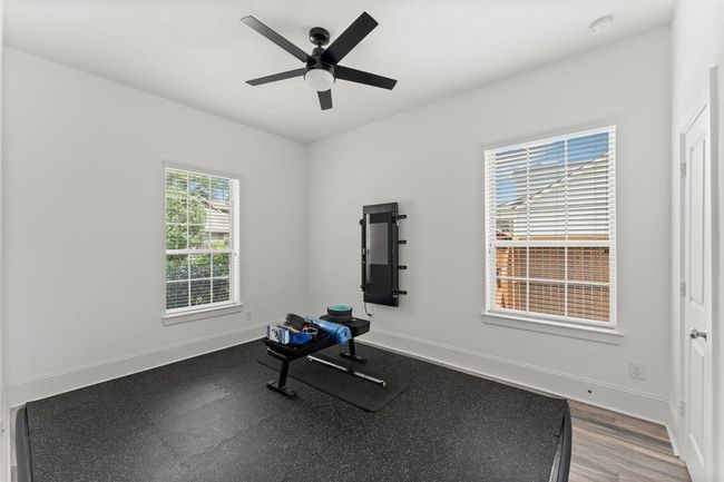 31013 Sunfall Trail Ln, House other with 4 bedrooms, 3 bathrooms and 2 parking in Spring TX | Image 38
