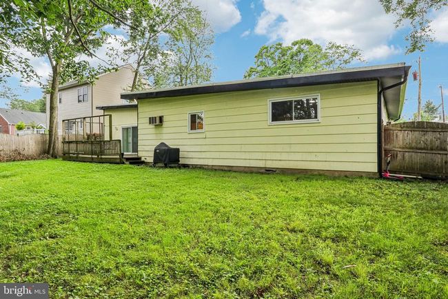 303 Princess Ave, House other with 3 bedrooms, 2 bathrooms and null parking in WILMINGTON DE | Image 24