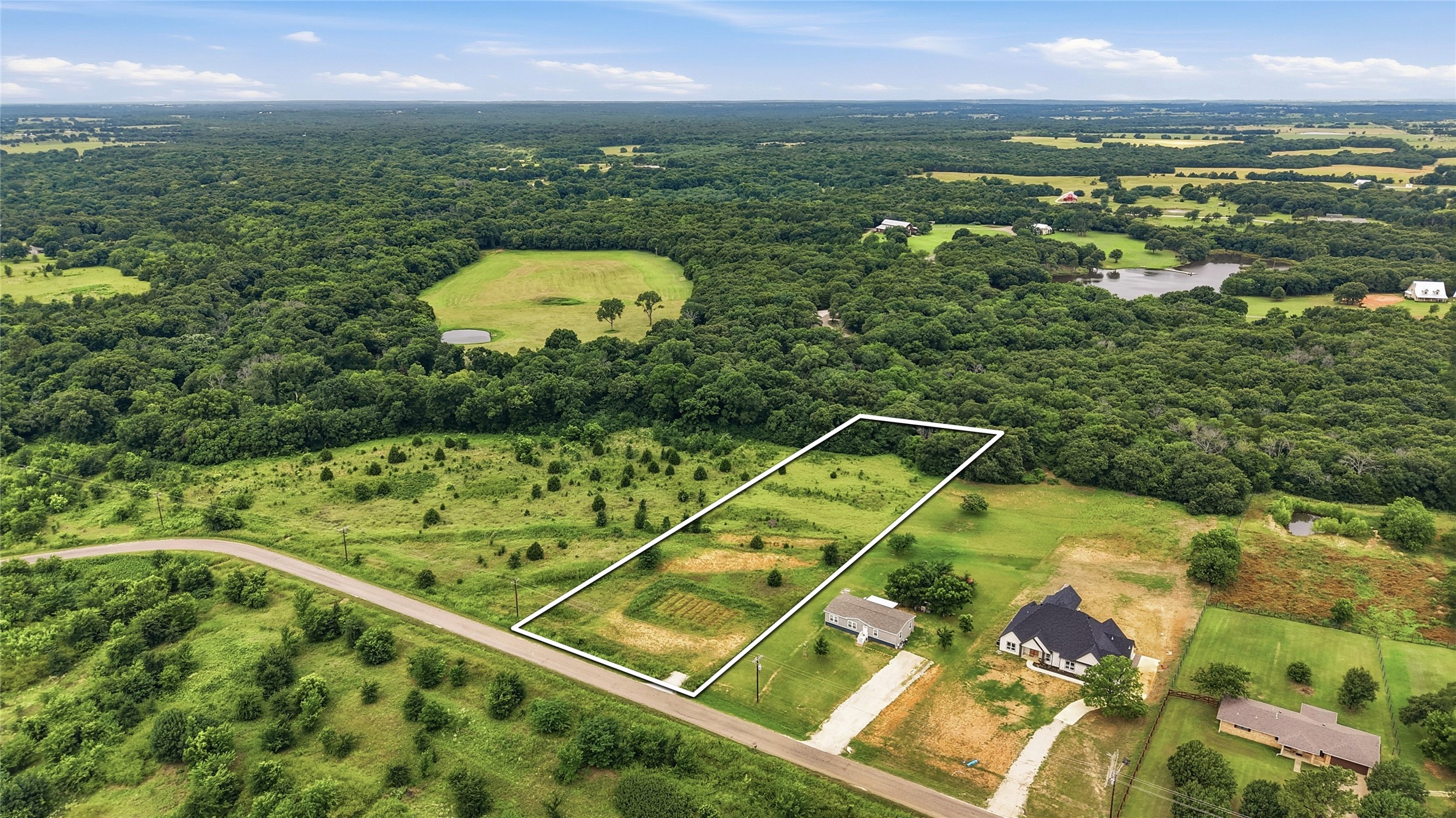Land in Whitesboro 4