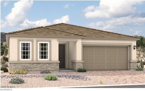18563 W Laurie Ln, Waddell, AZ, 85355-7037 | Card Image