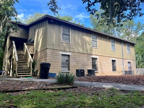 7213 44th Pl, Gainesville, FL, 32608-6870 | Card Image