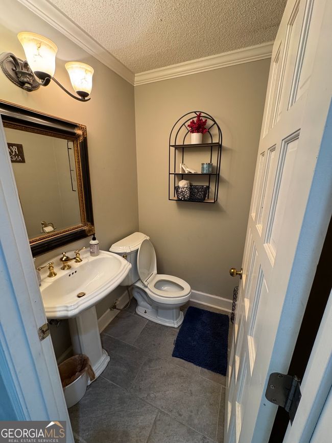 1323 Fairway Dr, House other with 5 bedrooms, 6 bathrooms and null parking in Elberton GA | Image 8