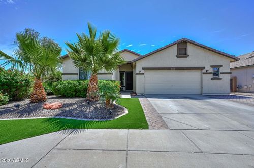 17939 W Maui Lane, Surprise, AZ, 85388 | Card Image