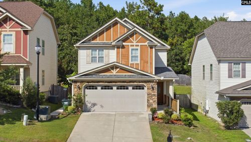 304 Emanuel Creek Dr, West Columbia, SC, 29170-3423 | Card Image