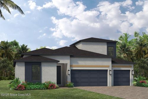 2947 Silverlefe Ln, Melbourne, FL, 32901 | Card Image