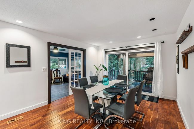 602 Champlain Rd, House other with 4 bedrooms, 3 bathrooms and 8 parking in Tiny ON | Image 14
