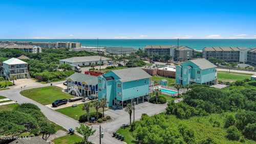 1c-blue-water-condominium-105 Beachwood Dr, Atlantic Beach, NC, 28512-5806 | Card Image