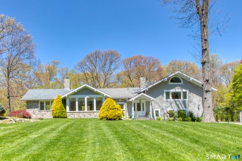 35 Dartmouth Rd, Cos Cob, CT, 06807-1713 | Card Image