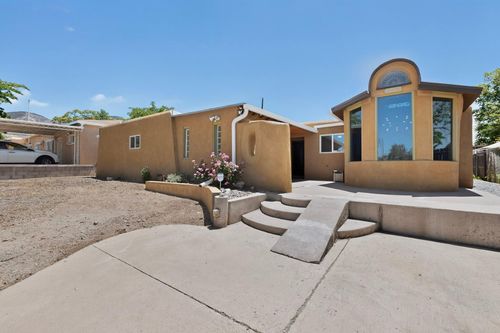 11708 Fox Point Ave Ne, Albuquerque, NM, 87112-1917 | Card Image