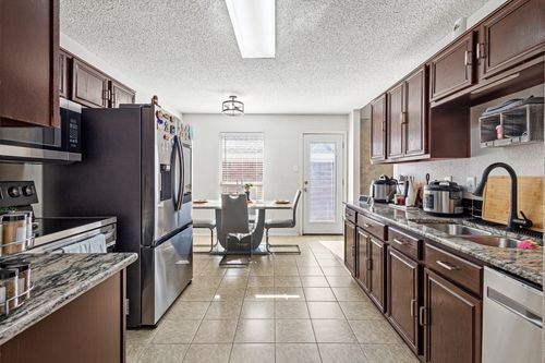 2501 Nogales Dr, Fort Worth, TX, 76108-4971 | Card Image