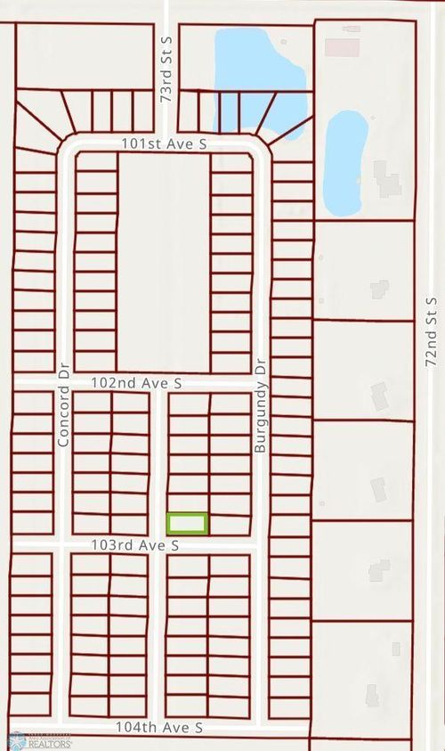 10258 73rd St S, Horace, ND, 58047-9016 | Card Image