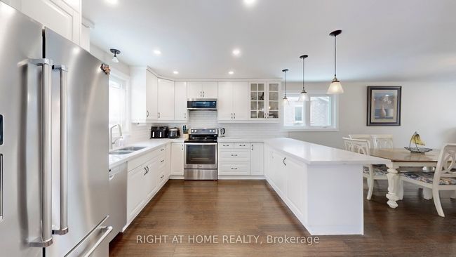 199 Biscayne Blvd, House other with 4 bedrooms, 3 bathrooms and 2 parking in Keswick ON | Image 10