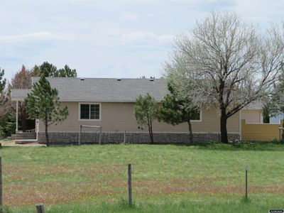 4374 Road 74 T, House other with 3 bedrooms, 3 bathrooms and null parking in Torrington WY | Image 3