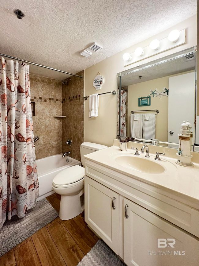 1005 - 25800 Perdido Beach Blvd, Condo with 2 bedrooms, 2 bathrooms and null parking in Orange Beach AL | Image 31