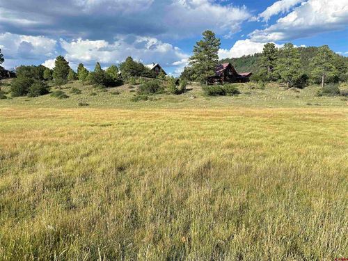 109 Snow Cir, Pagosa Springs, CO, 81147-8883 | Card Image