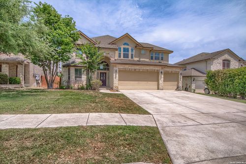 914 Armour Dr, Cibolo, TX, 78108-4320 | Card Image