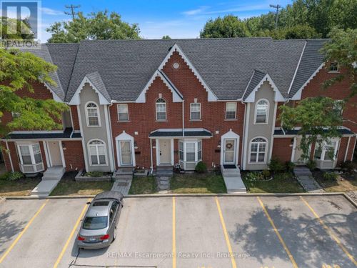 47-4200 Kilmer Dr, Burlington, ON, L7M4Y3 | Card Image