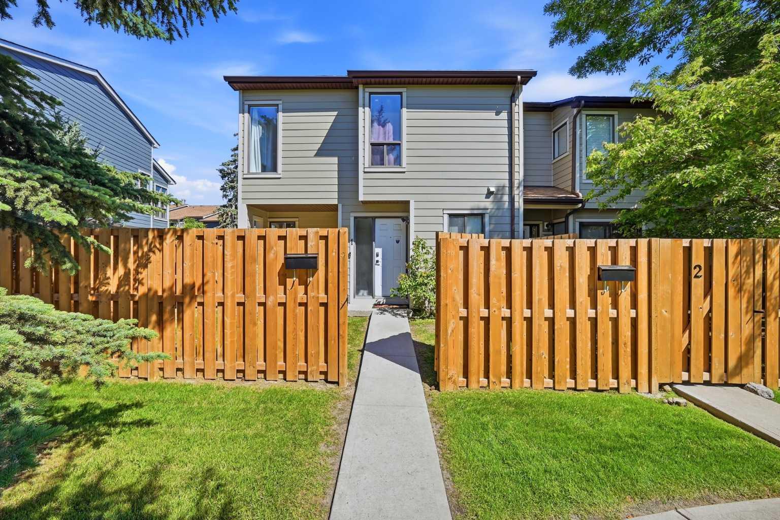 Residential in Calgary