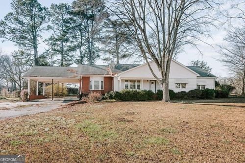 119A Ralph Bridges Road, Lexington, GA, 30648 | Card Image