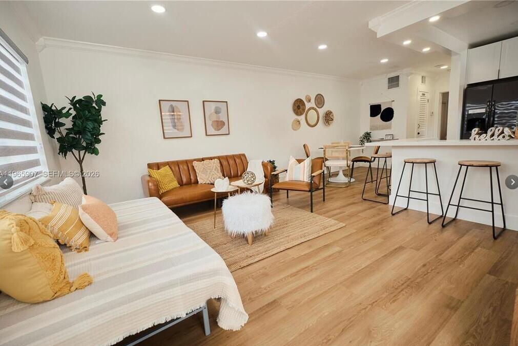 Residential Lease in Miami 3