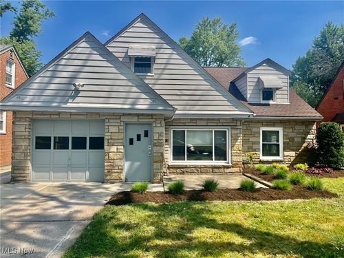 4045 Colony Rd, South Euclid, OH, 44121-2619 | Card Image