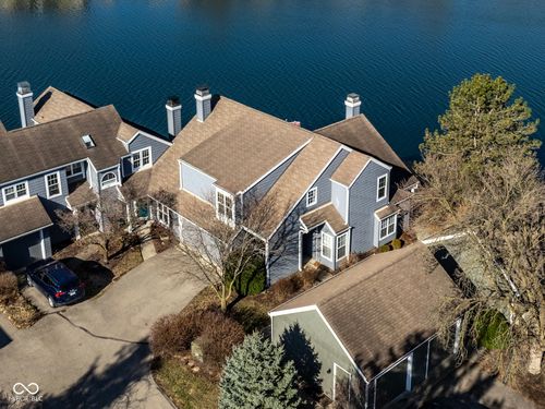 7654 Harbour Isle, Indianapolis, IN, 46240-3467 | Card Image