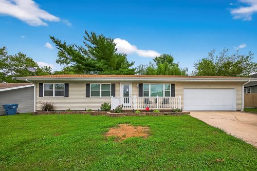 306 Rice St, Nixa, MO, 65714-8842 | Card Image