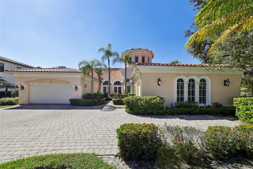 1126 San Michele Way, Palm Beach Gardens, FL, 33418-6704 | Card Image